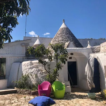 Trullo Biricchino *