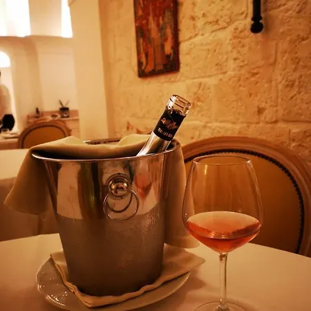 Trullo Biricchino * Ostuni