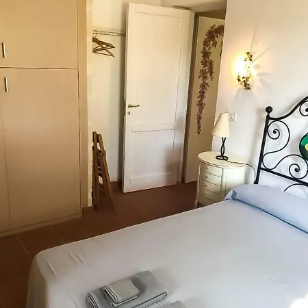 Villa Trullo Biricchino *