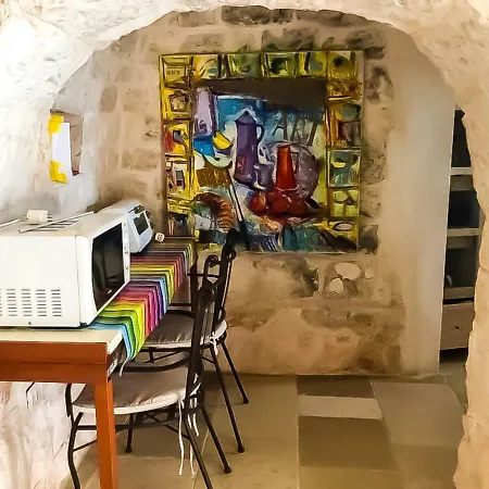 Trullo Biricchino Villa Ostuni