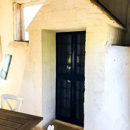 Villa Trullo Biricchino