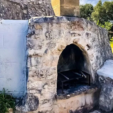 Trullo Biricchino Villa Ostuni