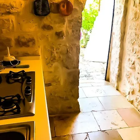 Trullo Biricchino *