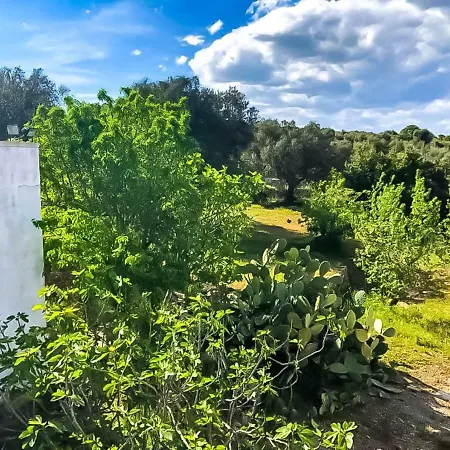 Villa Trullo Biricchino Ostuni