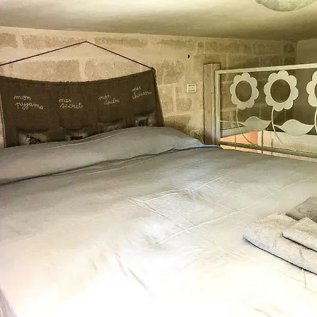 Vila Trullo Biricchino *