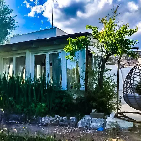 Trullo Biricchino *