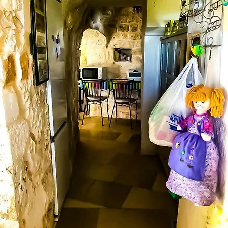 Trullo Biricchino Ostuni
