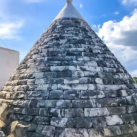 Trullo Biricchino
